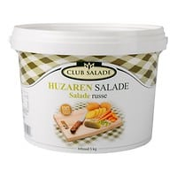 Club huzarensalade emmer 5 kilo