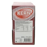 Kern curry ketchup 200 x 10 ml