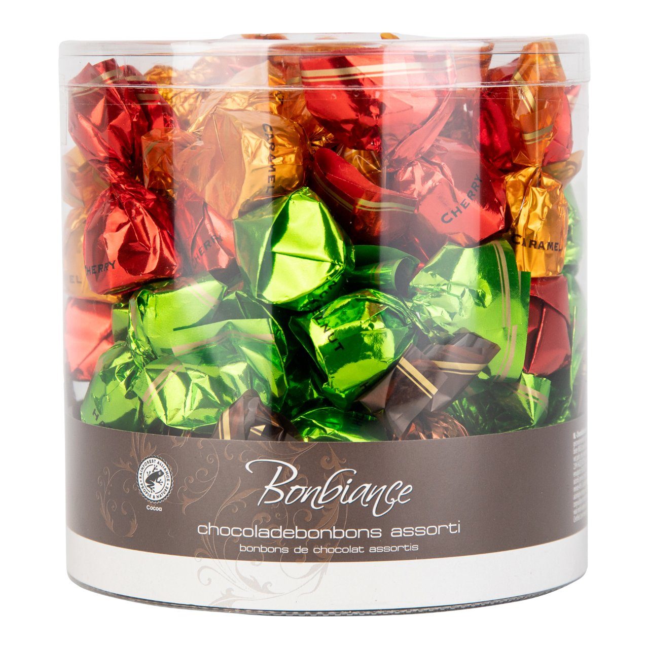 Bonbiance Bonbons assorti