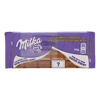 Milka chocolade repen melk 5 x 100 gram