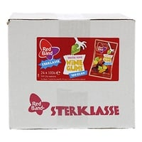 Redband winegums 12 x 166 gram