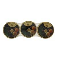 Cavendish mixed fruit drops 3 stuks