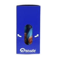 Droste pastilles melk 12 x 100 gram