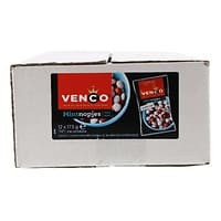 Venco mintnopjes 12 x 173 gram
