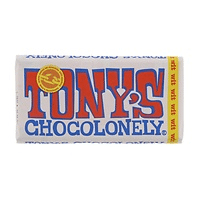 Tony's chocolade reep wit 3 x 180 gram