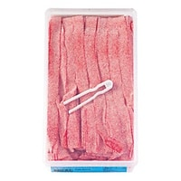 Katja zure matten aardbei silo 200 stuks