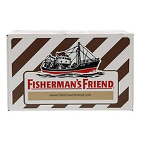 Fisherman's friend zoet drop lozenges