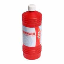 Piek ammoniac 12 x 1 liter