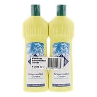 Felicia schuurmiddel citroen 4 x 500 ml