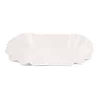 HV bakje geschulpt 11 x 19,5 x 3.2 doos 1000 stuks