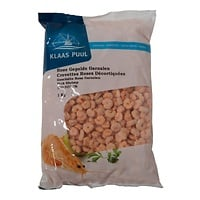 Klaas puul rose garnalen klein dv 300/500 zak 1 kilo