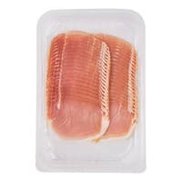 Gouden Banier bacon gesneden pak 300 gram