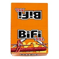 Unox bifi worst XXL 30 x 40 gram