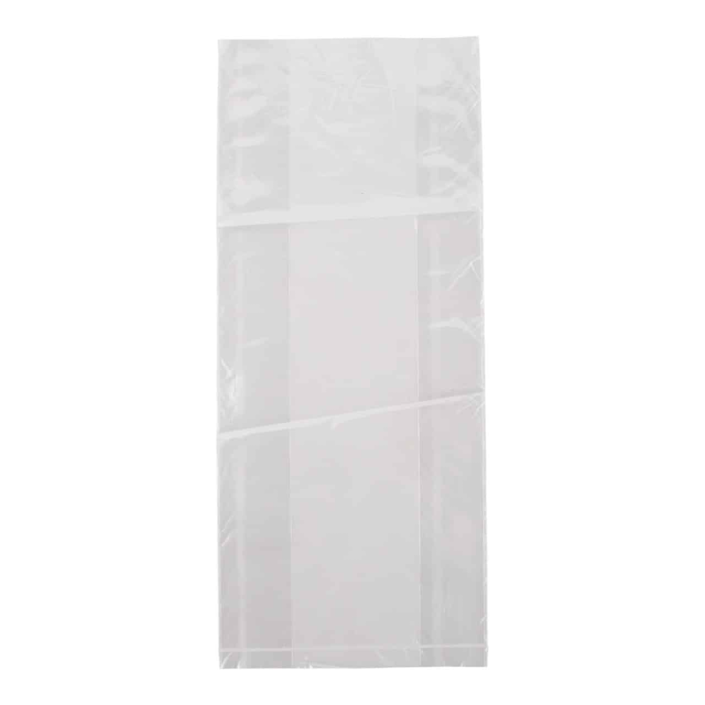 Take dis polyzak 14 x 4 x 26 doos 1000 stuks