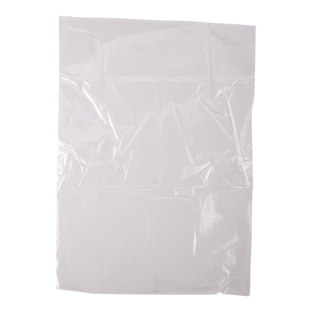 Take dis polyzak 25 x 35 doos 1000 stuks