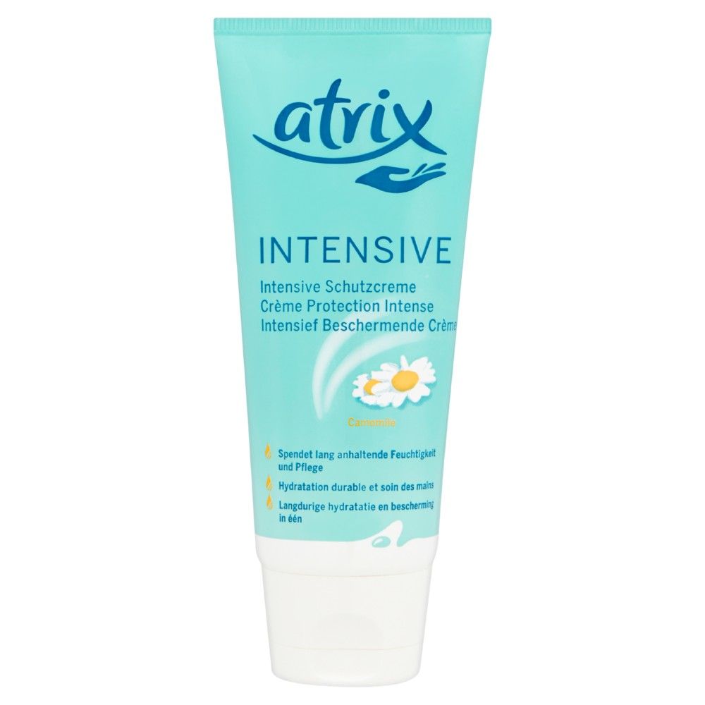 Atrix handcreme tube 6 x 100 ml
