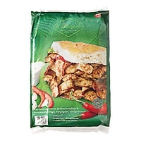 Mekkafood halal minisnacks mix
