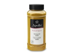 Apollo kerriepoeder madras bus 450 gram