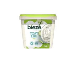 Bieze Tzazikisaus bak 1 kilo