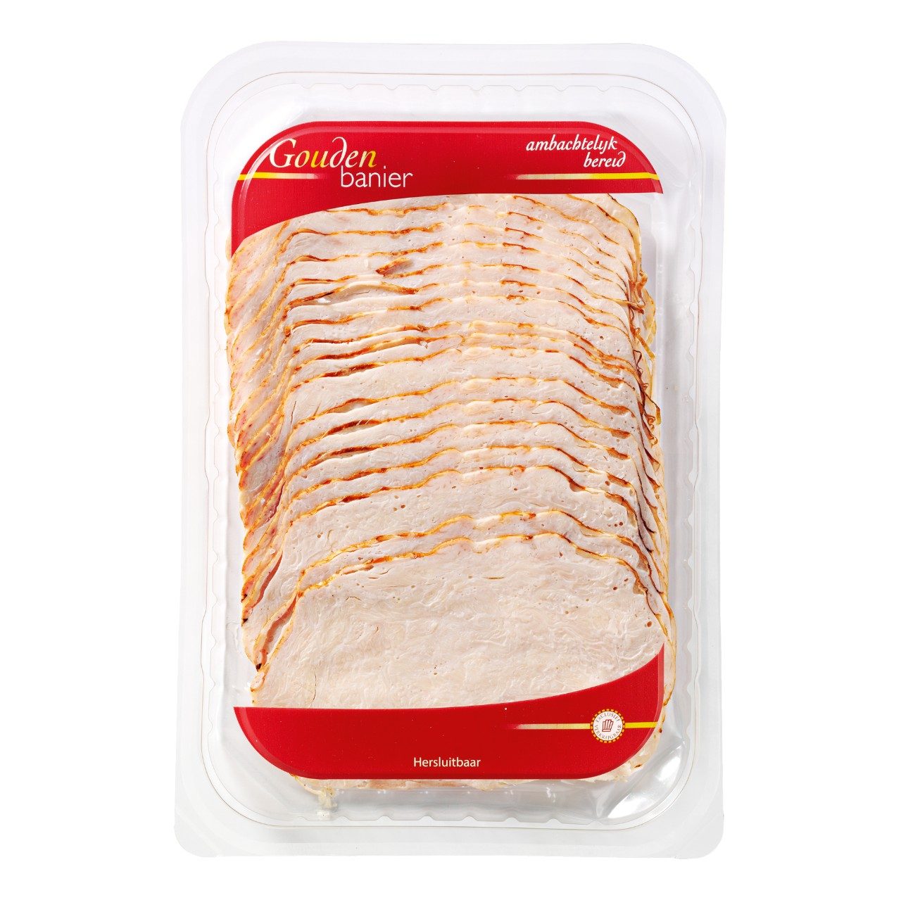 Gouden Banier kipfilet 360 gram