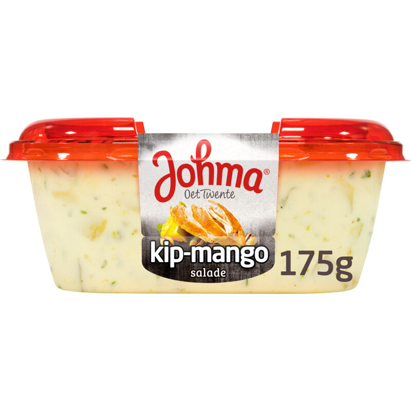 Johma kip mango salade 175 gram