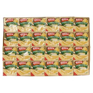 Eru smeerkaas naturel 24 x 15 gram