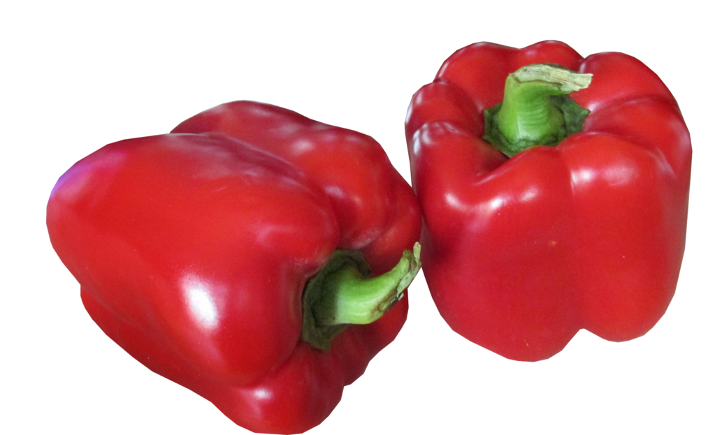 Paprika rood kist 5 kilo