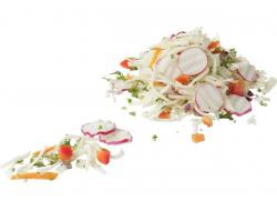 Carabean rauwkost 1 kilo