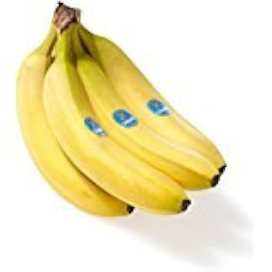 Chiquita bananen zak 1 kilo