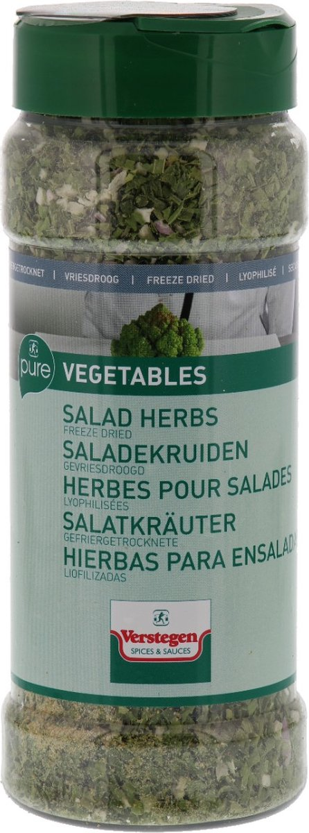 Verstegen salade kruiden 30 gram