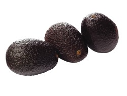 Avocado's ready to eat per 2 stuk