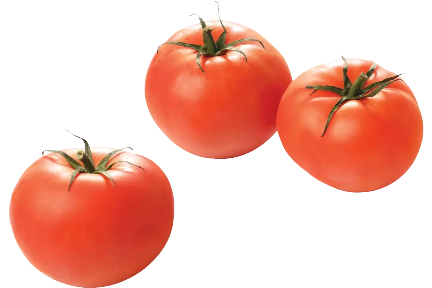 Vleestomaten kist 7 kilo