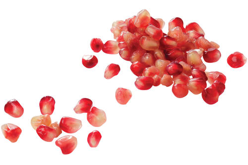 Granaatappelpitten per 100 gram