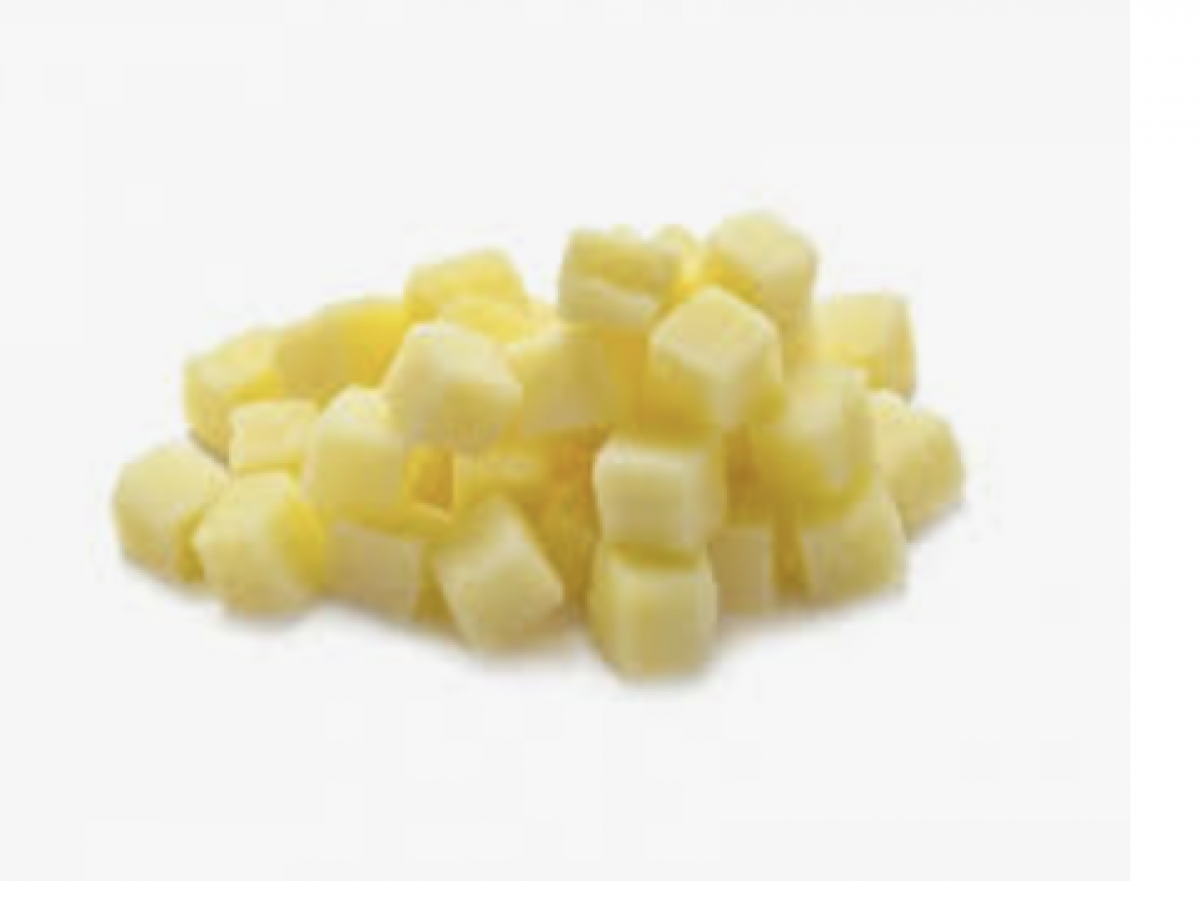 Aardappeldobbeltjes zak 10 kilo