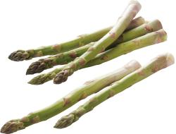 Asperge groen extra large 450 gram