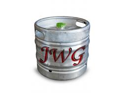 JWG Pils 5% fust 30 liter