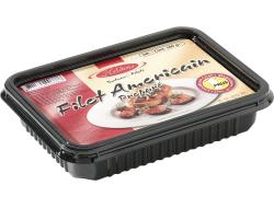 Heldens filet americain bak 500 gram