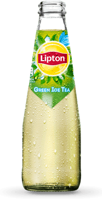 Lipton ice tea green krat 28 flesjes x 20 cl