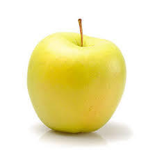 Golden delicious 6 stuks