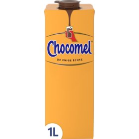Nutricia chocomel vol pak 1 x 1 liter