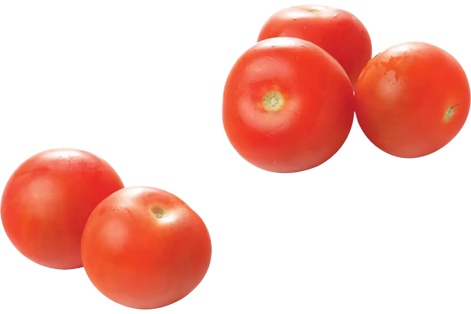 Tomaten per stuk