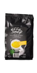 Effe soep automaten bouillon groenten 1 kilo