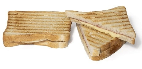 JPM tosti kaas doos 21 stuks