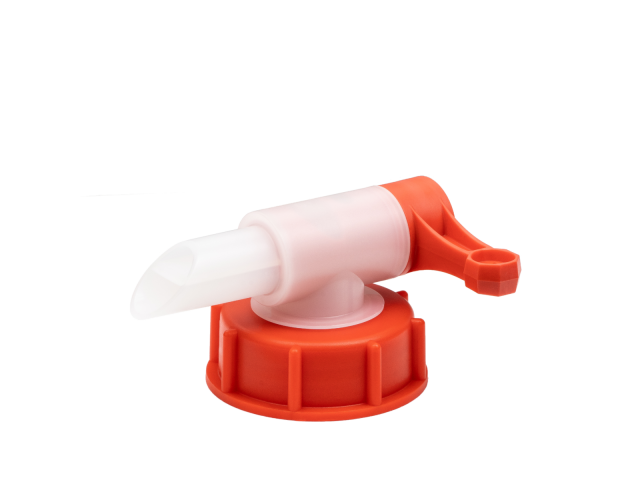 Kraantje tbv  10 / 25Ltr Can