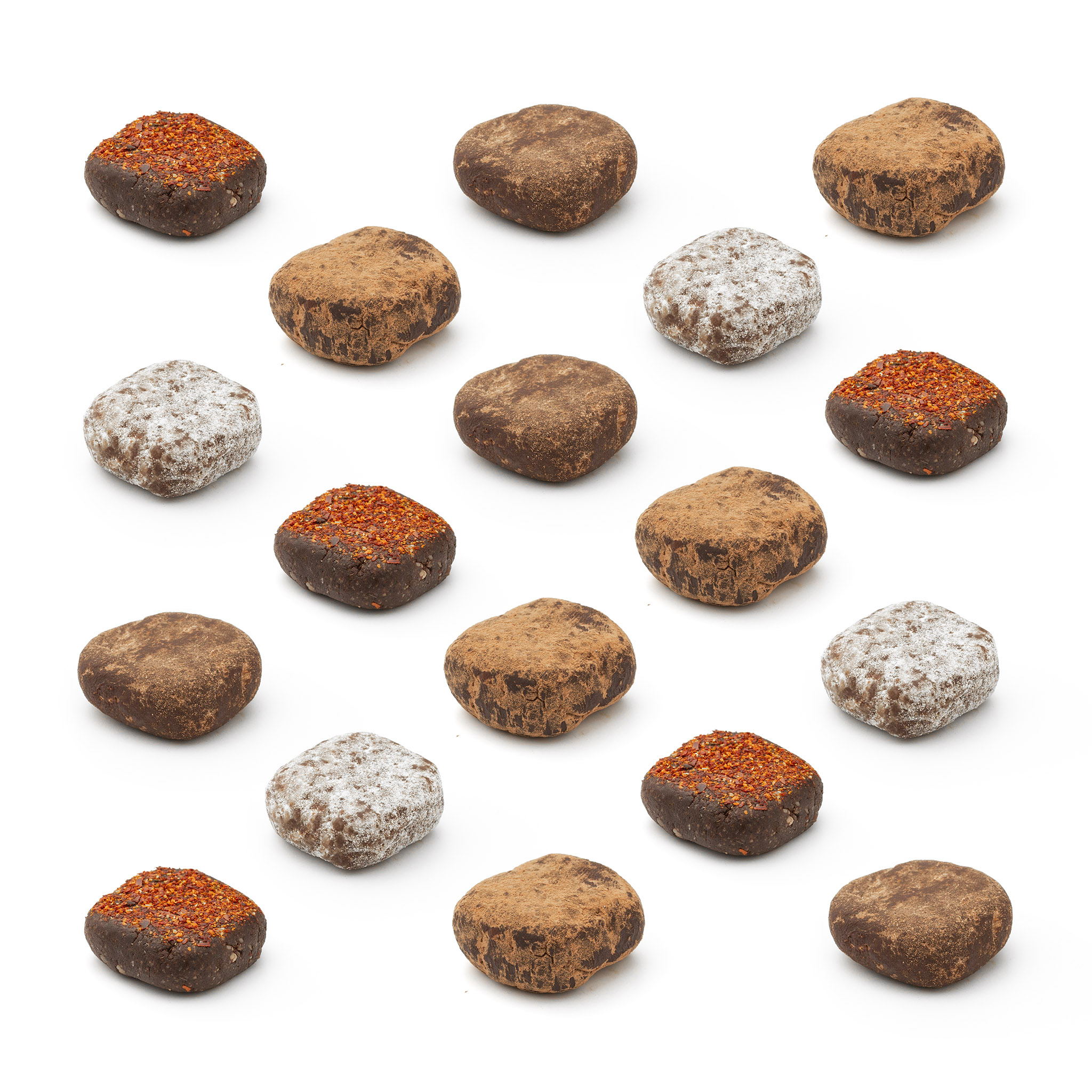 Chokbites choco bites 12 stuks