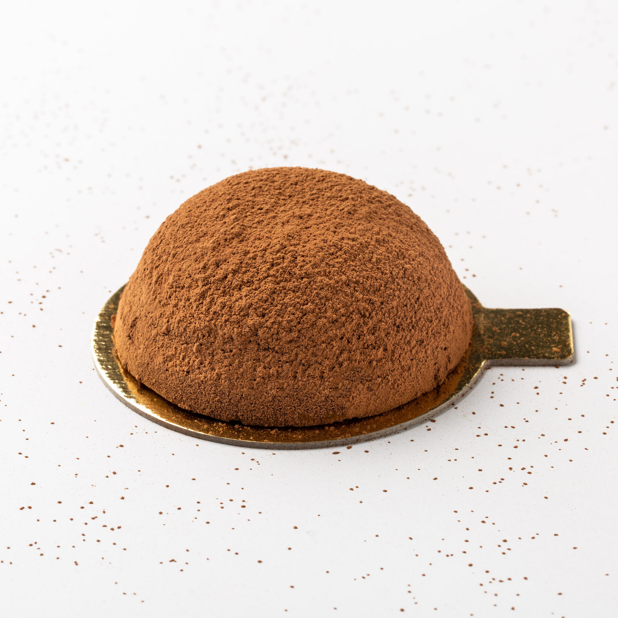 Chokbites mousse bombe 1 stuk