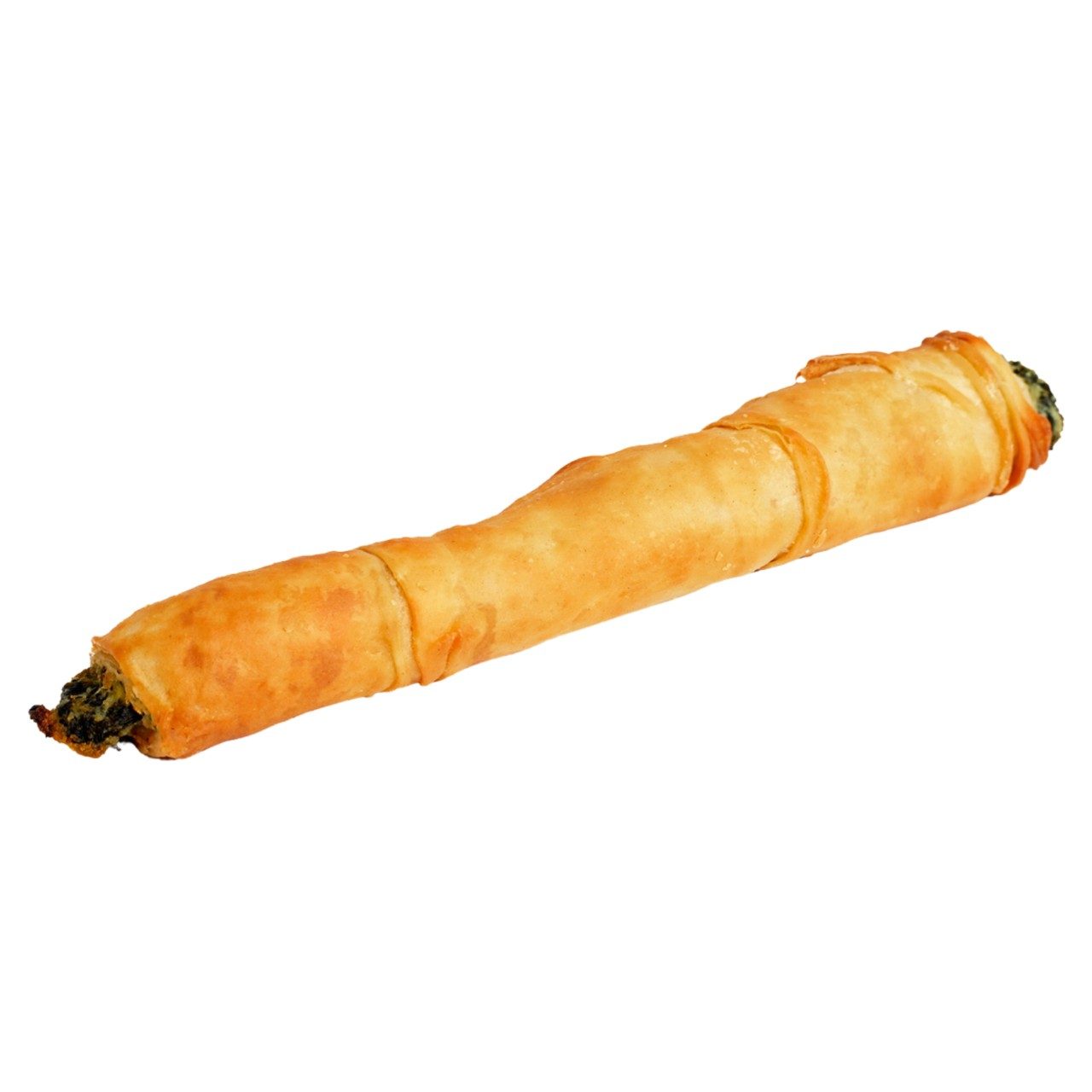 Pruvé spinazie feta börek 60 x 100 gram