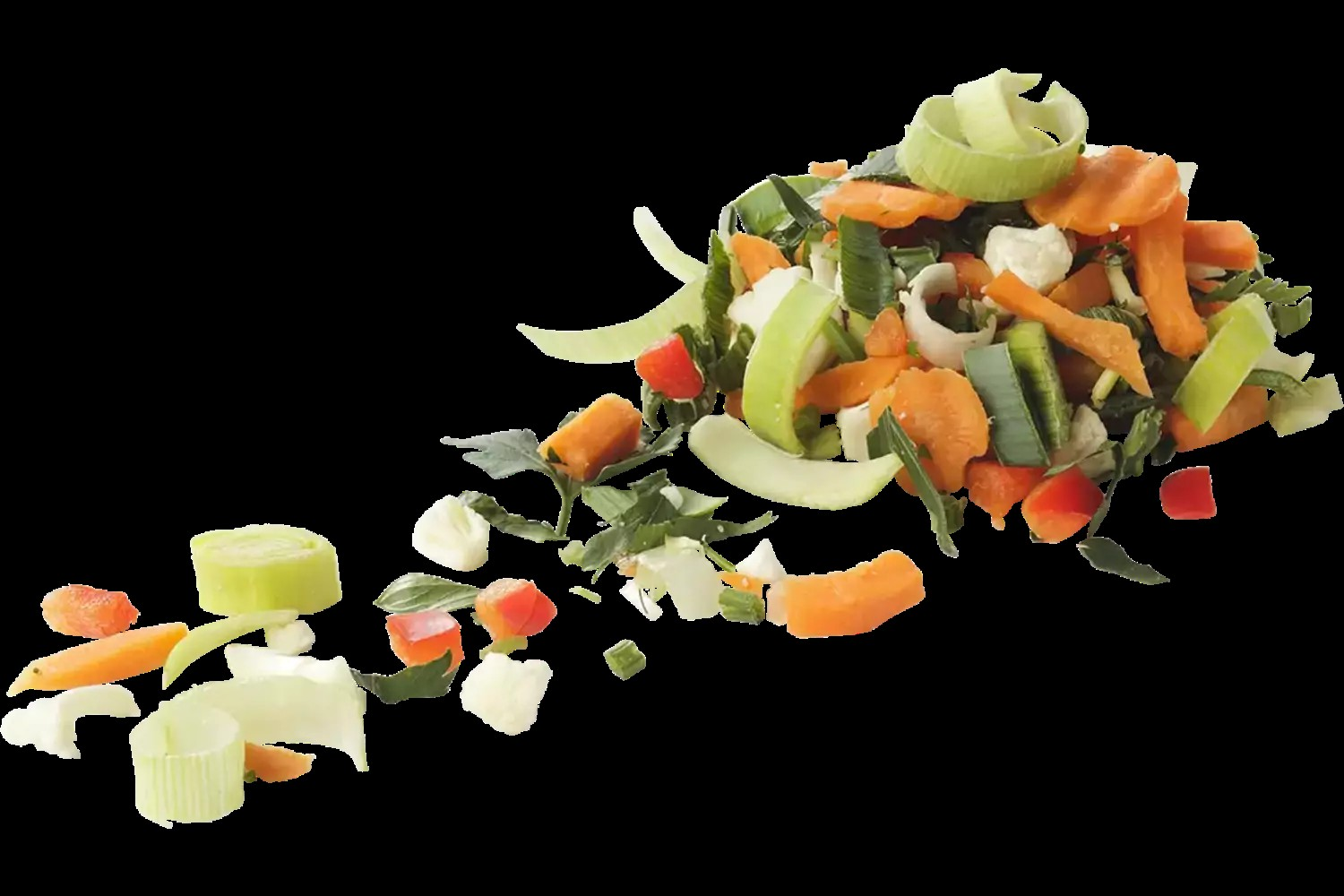 Soepgroenten boeren 1 kg