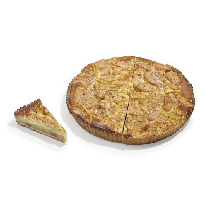 A238C12 hunky chuncky apple pie 4 x 1800 gram