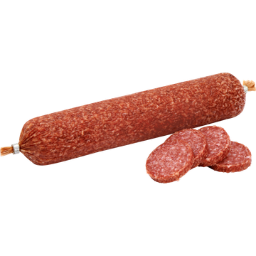 Marcassou borrel cervelaat worstjes 250 gram